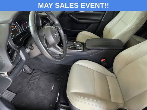 Used 2025 MAZDA CX-30 AWD 2.5 S w/ Preferred Package image 7