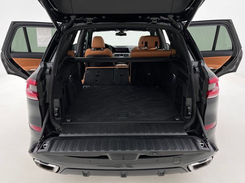 Used 2023 BMW X5 xDrive40i w/ M Sport Package image 24