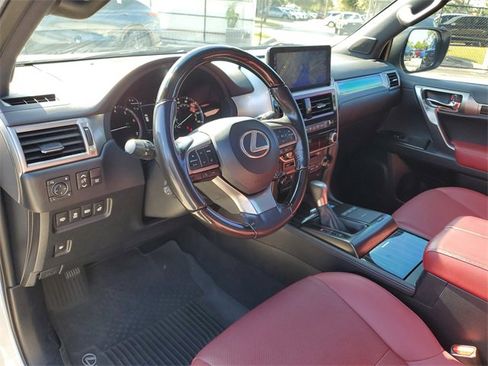 Used 2022 Lexus GX 460 Premium image 20