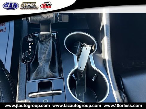 Used 2022 Kia K5 GT-Line FWD image 18