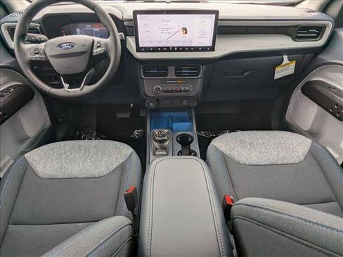 New 2025 Ford Maverick XLT w/ XLT Luxury Package image 14