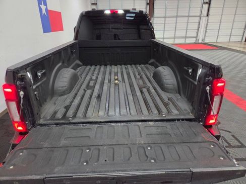 Used 2020 Ford F350 Limited w/ FX4 Off-Road Package image 32