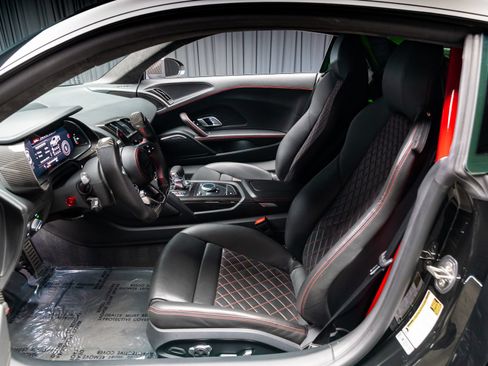 Used 2020 Audi R8 V10 performance AWD/4WD image 56