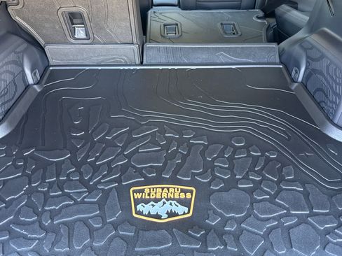 New 2026 Subaru Forester Wilderness AWD/4WD image 16