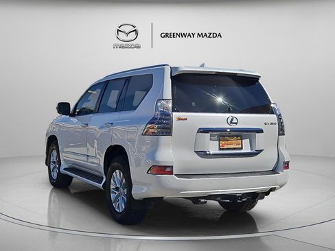 Used 2019 Lexus GX 460 Premium AWD/4WD image 4