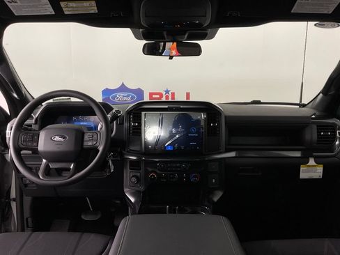 New 2026 Ford F150 STX w/ Equipment Group 200A AWD/4WD image 18