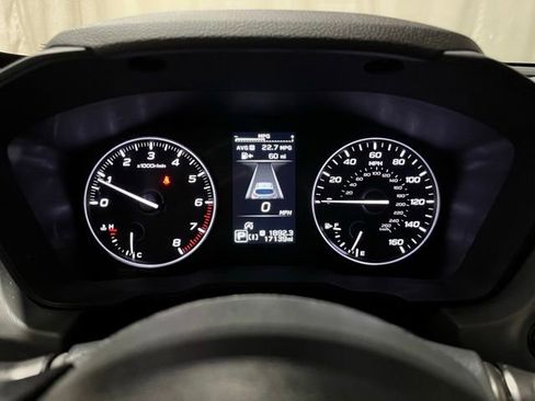 Certified 2024 Subaru Crosstrek 2.5i Limited AWD/4WD image 12