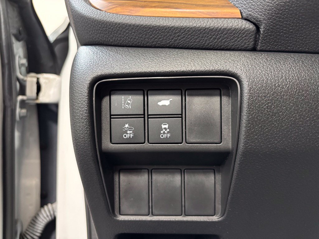 Certified 2021 Honda CR-V EX-L image 25