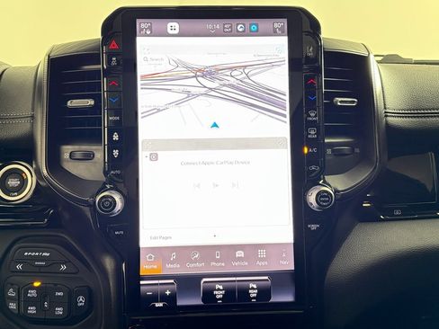 Used 2026 RAM 1500 Rebel w/ G/T Package image 33