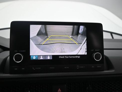 Used 2023 Honda CR-V LX image 24