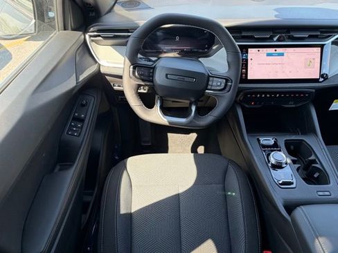 New 2026 Jeep Cherokee Laredo AWD/4WD image 29