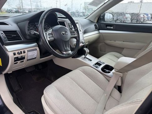 Used 2012 Subaru Outback 2.5i Premium image 14