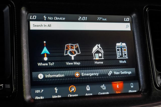 Used 2018 Dodge Challenger T/A RWD image 37