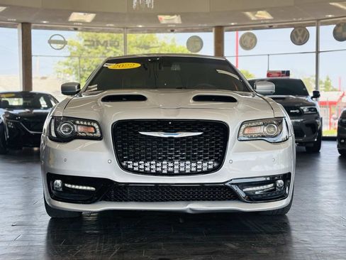 Used 2022 Chrysler 300 S RWD image 17