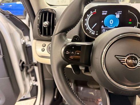 Certified 2023 MINI Cooper Countryman S image 13