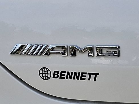 Used 2023 Mercedes-Benz GLE 53 AMG 4MATIC Coupe image 29
