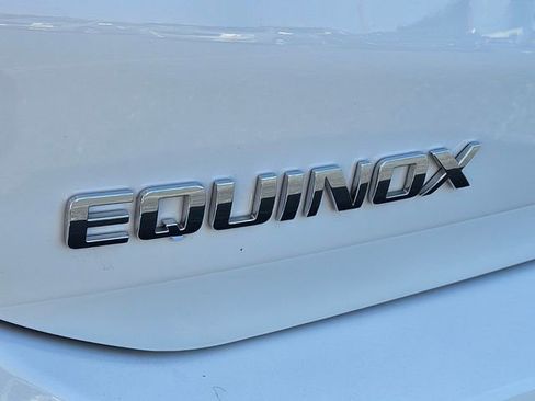 Used 2023 Chevrolet Equinox LT w/ Driver Convenience Package AWD/4WD image 16