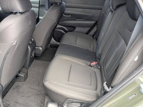 New 2026 Hyundai Tucson SEL FWD image 15