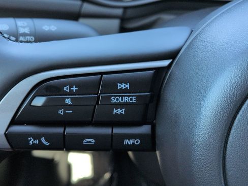 New 2026 MAZDA MAZDA3 s Sport image 22