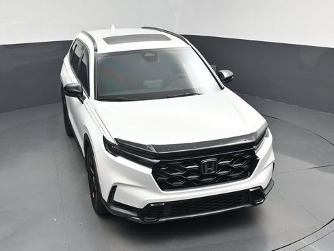 Used 2024 Honda CR-V Sport image 26
