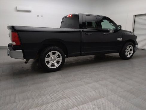 Used 2019 RAM 1500 Tradesman w/ Chrome Plus Package image 10