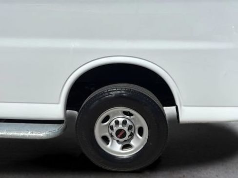Used 2024 GMC Savana 2500 w/ Driver Convenience Package RWD image 36