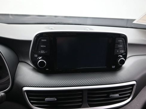 Used 2021 Hyundai Tucson SE FWD image 12