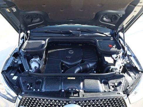 New 2026 Mercedes-Benz GLE 350 GLE 350 image 12