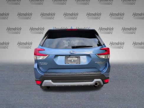 Used 2023 Subaru Forester Touring AWD/4WD image 8