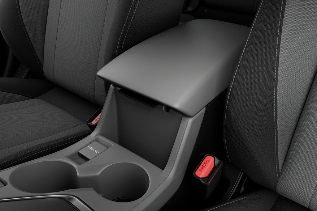 New 2027 Subaru Crosstrek 2.5i AWD/4WD image 20