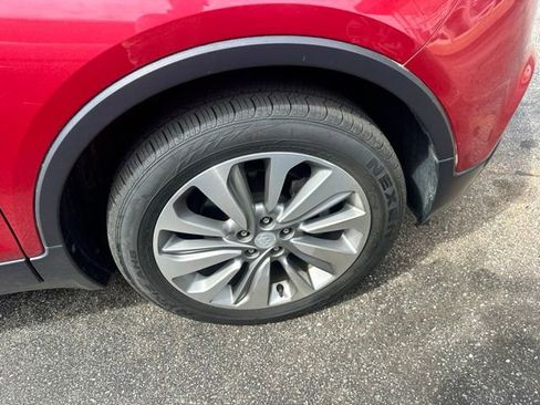 Used 2019 Buick Encore Preferred w/ Safety Package FWD image 13
