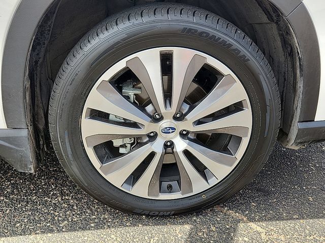 Used 2021 Subaru Ascent Touring w/ Popular Package #2A AWD/4WD image 7