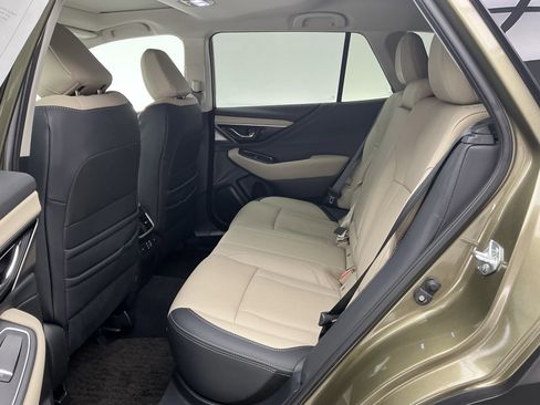 Used 2024 Subaru Outback Limited XT image 19