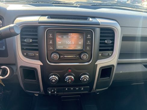 Certified 2016 RAM 2500 Tradesman w/ Popular Equipment Group image 21