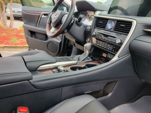 Used 2022 Lexus RX 350 FWD w/ Premium Package image 52