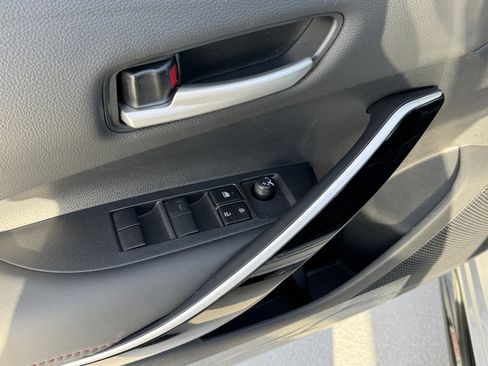 New 2026 Toyota Corolla XSE image 18