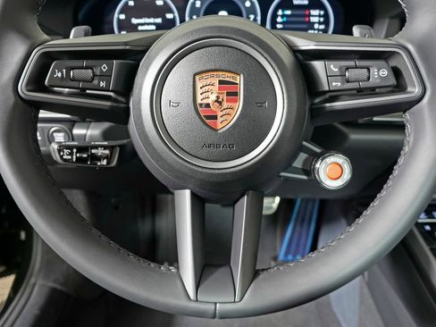 New 2026 Porsche 911 Carrera image 25