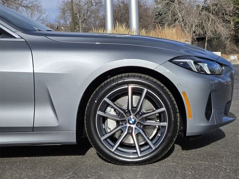 New 2026 BMW 430i xDrive Coupe w/ Parking Assistance Package image 9
