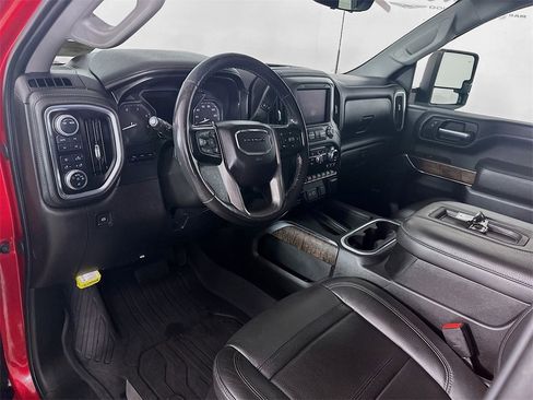 Used 2021 GMC Sierra 2500 Denali w/ Denali Ultimate Package image 30