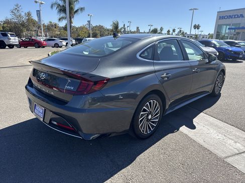Used 2023 Hyundai Sonata SEL image 6