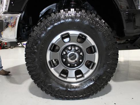 Used 2023 Ford F250 King Ranch w/ Tremor Off-Road Package AWD/4WD image 31