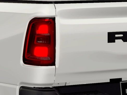 New 2026 RAM 1500 Tradesman w/ Trailer Tow Group image 11