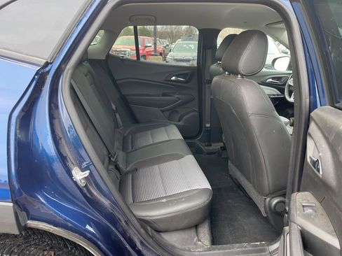 Used 2024 Chevrolet Trax LT w/ Driver Confidence Package image 3