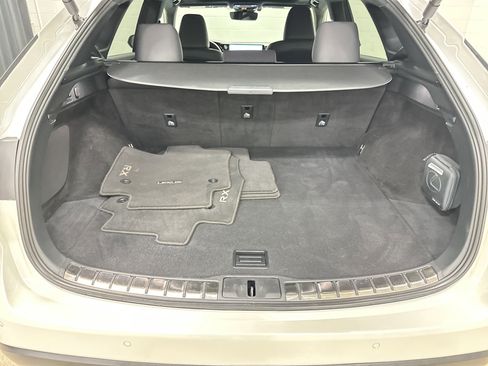 Used 2023 Lexus RX 350 Premium Plus w/ Cold Area Package image 32