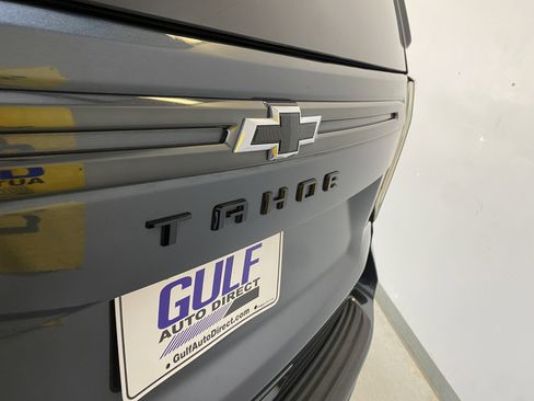 Used 2021 Chevrolet Tahoe Z71 w/ Luxury Package image 17