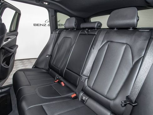 Used 2023 BMW X3 sDrive30i w/ Convenience Package RWD image 39