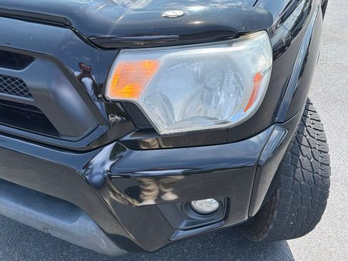 Used 2012 Toyota Tacoma 4x4 Double Cab w/ TRD Sport Pkg image 21