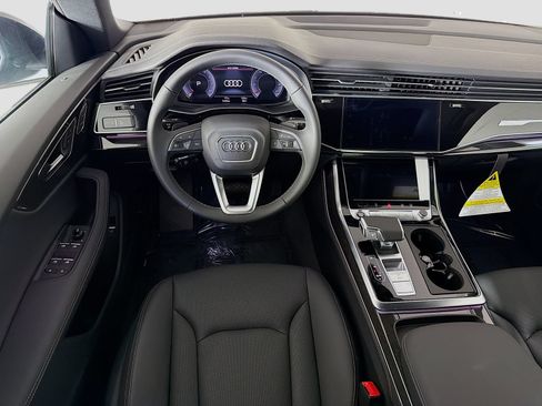 New 2026 Audi Q8 Premium Plus AWD/4WD image 24