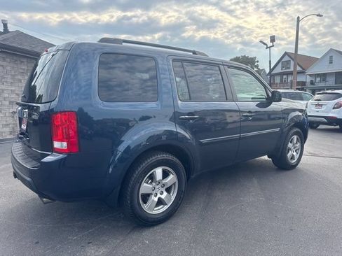Used 2011 Honda Pilot EX-L image 6