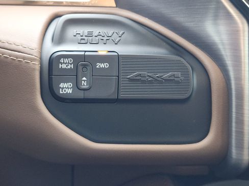 Used 2024 RAM 3500 Limited w/ Towing Technology Group AWD/4WD image 20